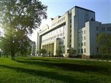 Государственный университет управления (здание)