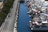 Гран-при Монако 2014 (участок трассы)