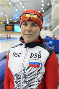 Граф Ольга Борисовна (2010)
