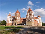 Гродненская область (замок)