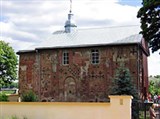 Гродно (Борисоглебская церковь)