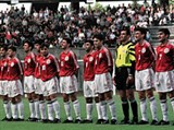 Грузия (сборная, 1998) [спорт]