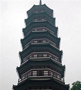 Гуандун (храм Люжунсы)