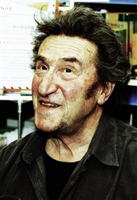 Губерман Игорь Миронович (2011)