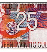 Гульден Голландский (25)