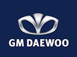 ДЭУ (логотип GM Daewoo)