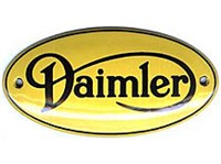 Даймлер (логотип)
