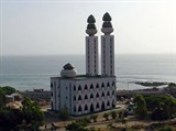 Дакар (Большая мечеть)