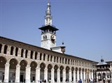 Дамаск (мечеть)