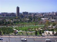 Дамаск (современный город)