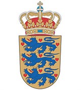Дания (национальный герб)