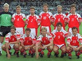 Дания (сборная, 1992) [спорт]