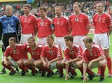 Дания (сборная, 1998) [спорт]