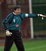 Дасаев Ринат Файзрахманович (тренер)