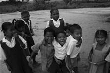 Дети индейцев Гайаны (2009)