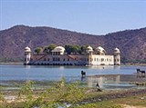 Джайпур (Джал-Махал)