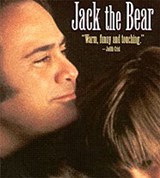 Джек-медведь (постер)