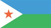 Джибути (флаг)