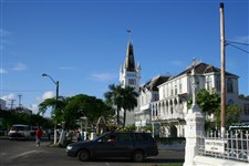 Джорджтаун (Гайана)