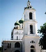 Дмитров (Успенский собор)