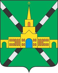 Дно (герб Дновского района)