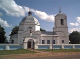 Дорогобуж (церковь)