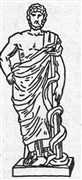 Древняя Греция и Рим (символ)_2
