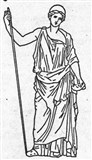 Древняя греция и рим 5 (символ)