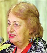 Дурова Наталья Юрьевна (апрель 2006 года)
