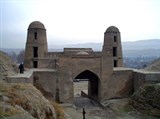 Душанбе (Гиссар)