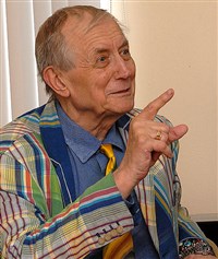 Евтушенко Евгений Александрович (2012)