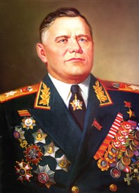 Еременко Андрей Иванович (вторая половина 1950-х годов)