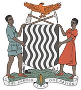 Замбия (герб)