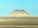 Западная Сахара (пустыня)