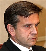 Зурабов Михаил Юрьевич (январь 2005 года)