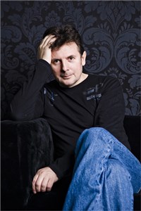 Иванов Андрей Спартакович