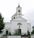 Изюм (Николаевская церковь)