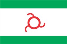 Ингушетия (флаг)