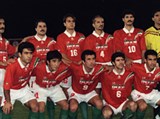 Иран (сборная, 1997) [спорт]