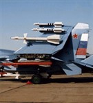 Истребитель Су-27К