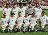 Италия (сборная, 1998) [спорт]