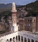 Йемен (мечеть в Джибле)