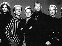 Йес (группа в 1990-х гг.)