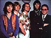 Йес (новый состав группы в 1980-х гг.)