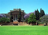 Йоханнесбург (Витватерсрандский университет)
