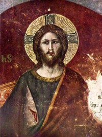 КАВАЛЛИНИ Пьетро (Христос)
