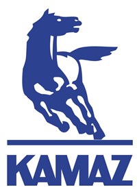 КАМАЗ (логотип)