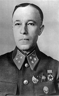 КАРБЫШЕВ Дмитрий Михайлович (1941 год)