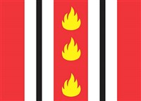 КОЛПИНО (флаг)