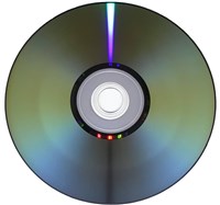 КОМПАКТ-ДИСК (DVD-диск)